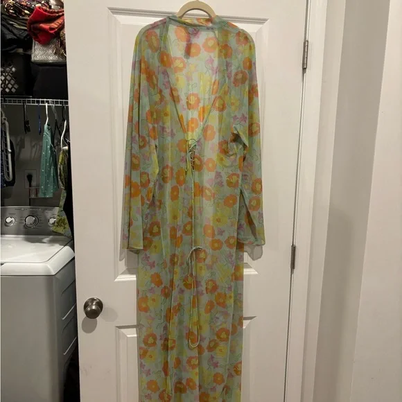 Savage duster - Picture 3 of 3